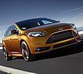 Ford Focus ST